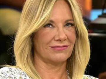 Belén Rodríguez suelta la bomba: “Antonio David Flores daría lo que fuera por volver con Rocío Carrasco”