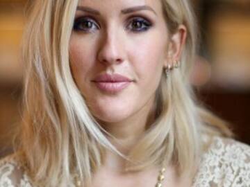 Malas noticias sobre el nuevo disco de Ellie Goulding que se retrasa casi 2 meses