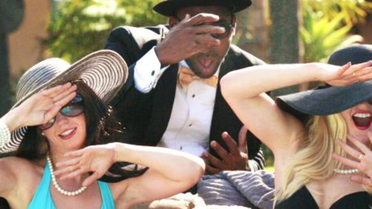 Anti-selfie: la nueva tendencia