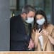 Ana de Armas y Ben Affleck: Primeros rumores de crisis en la pareja