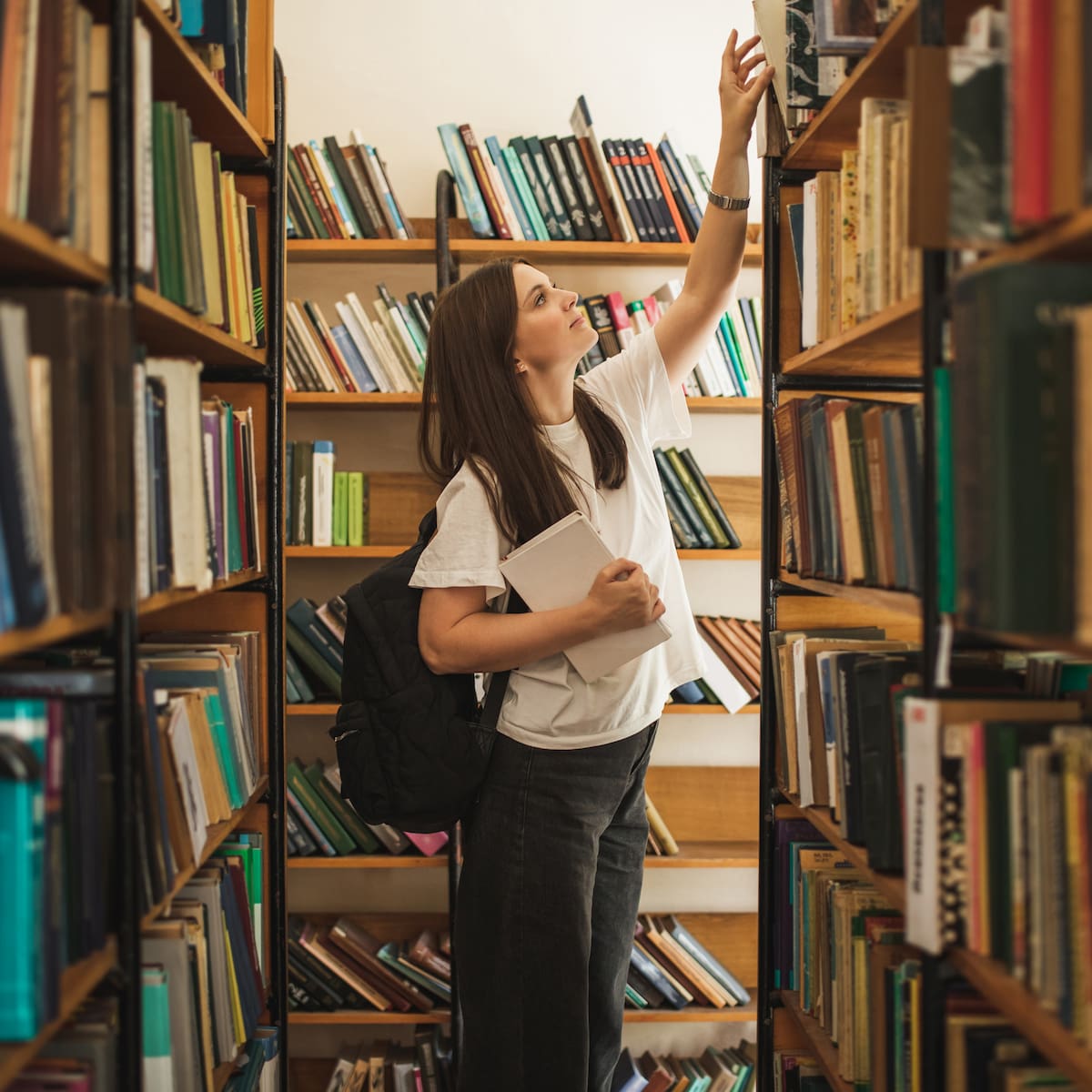 40 frases para felicitar el Día de Las Bibliotecas 2024