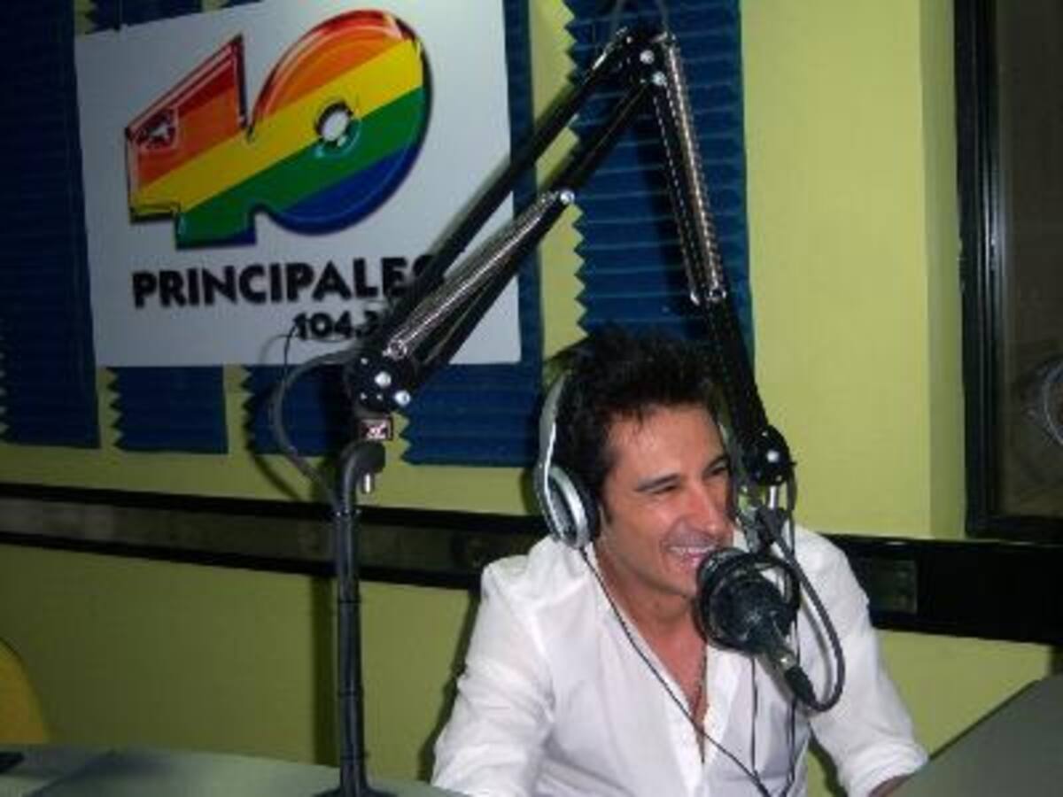 Marco di Mauro