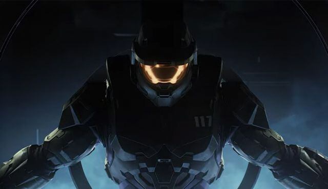 Halo Infinite