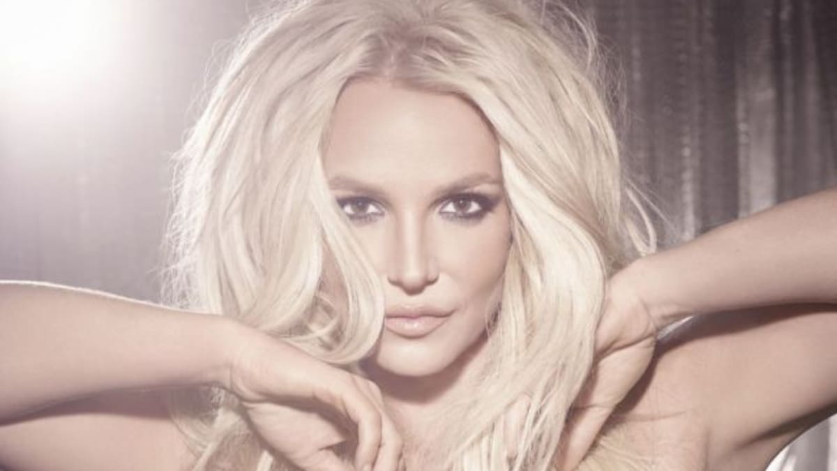 Harán película de la vida de Britney Spears