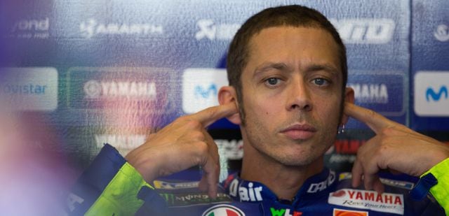 Valentino Rossi