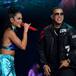 El vídeo de Natti Natasha dándolo todo con su barriga de embarazada conquista a Daddy Yankee