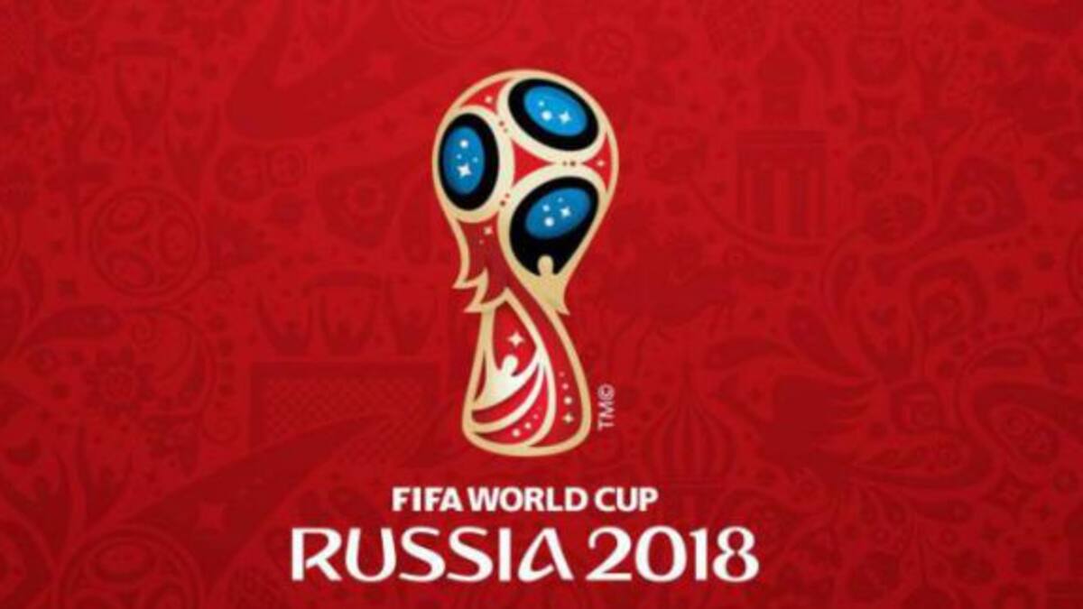 5 cosas que no sabías sobre el Mundial Rusia 2018