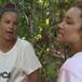 Adara Molinero y Katerina Safarova: Gran pelea en ‘Supervivientes’ con fuertes acusaciones de ambas