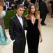 El primer posado familiar de Justin Bieber y Hailey Bieber junto a su bebé no puede ser más adorable