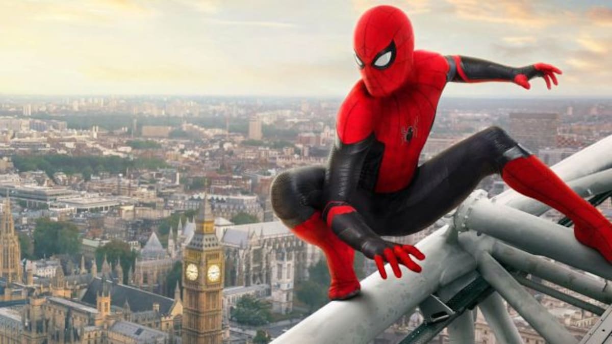 ¡No hay acuerdo! Spider-Man fuera del MCU