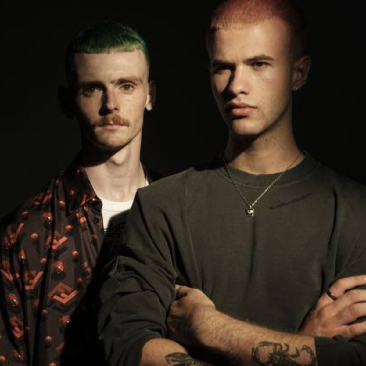 Yeico X Toni, el dúo urbano de club banger que ya se ha convertido en un fenómeno