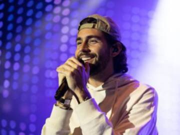 Álvaro Soler anuncia las fechas de su nueva gira, “En Tu Piel Tour”