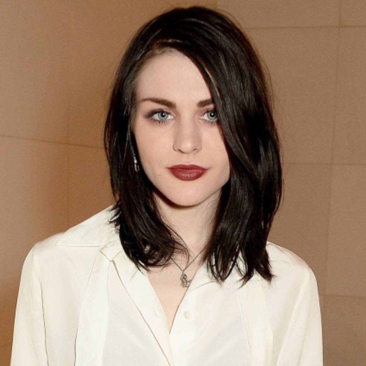 Grandes marcas codician a la hija de Kurt Cobain