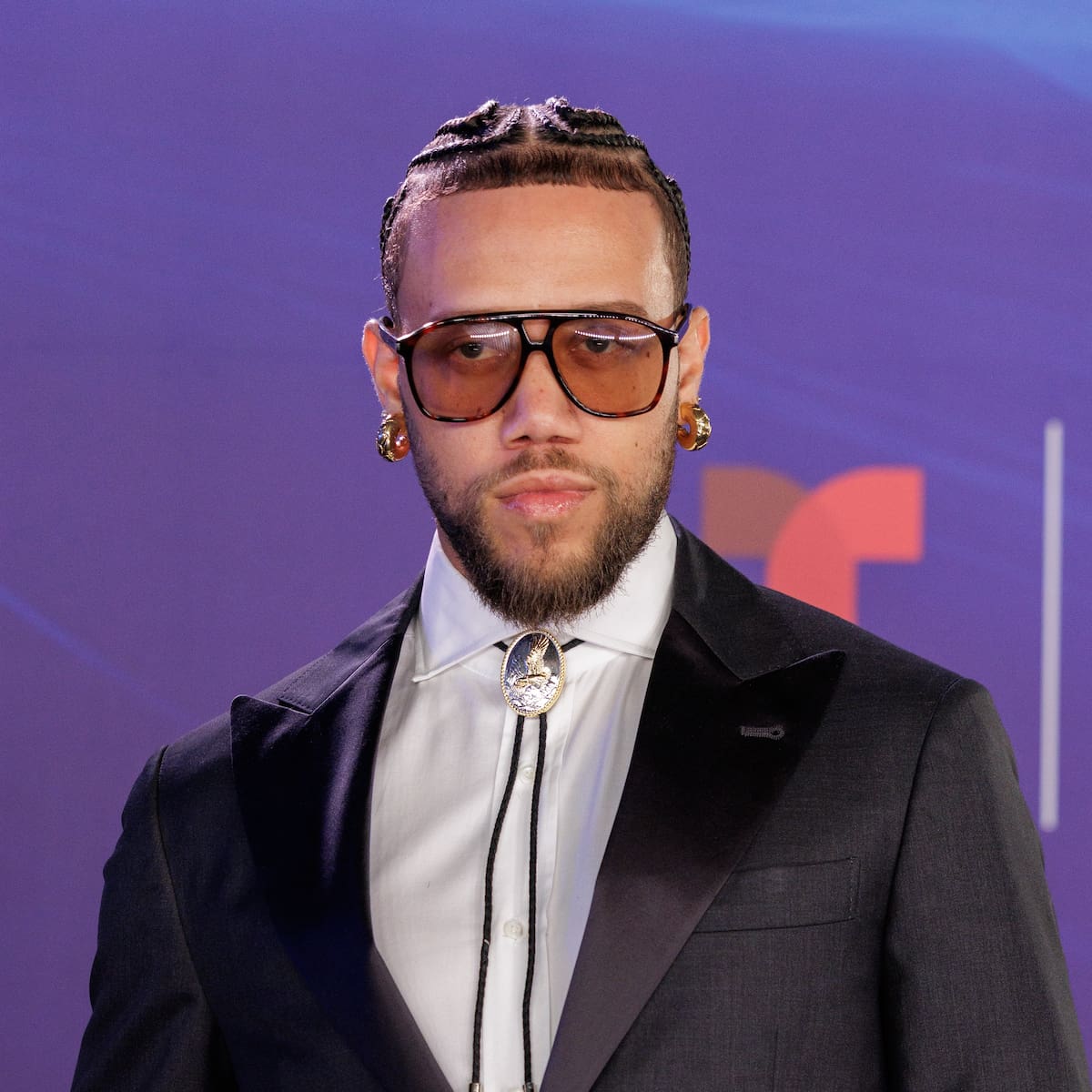 Jhayco habla por primera vez sobre su reconciliación con Rauw: "Éramos niños"