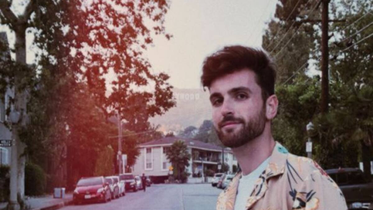 Duncan Laurence, el ganador de Eurovisión 2019, publica nuevo tema