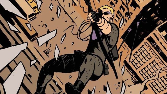 Hawkeye