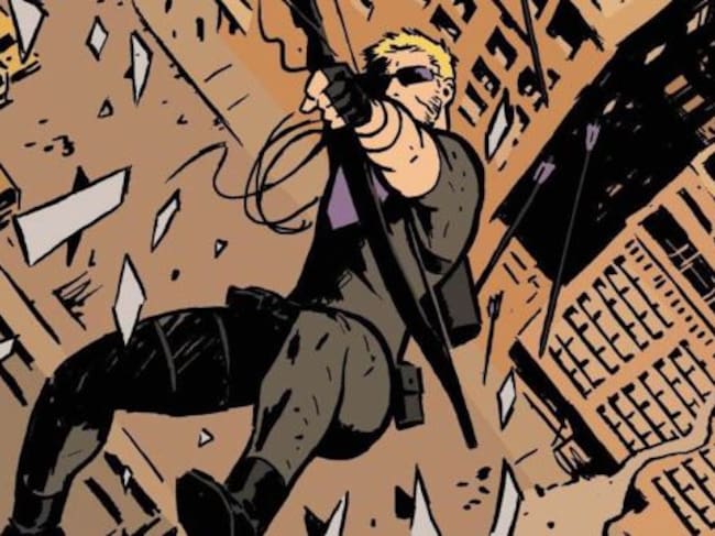 Hawkeye