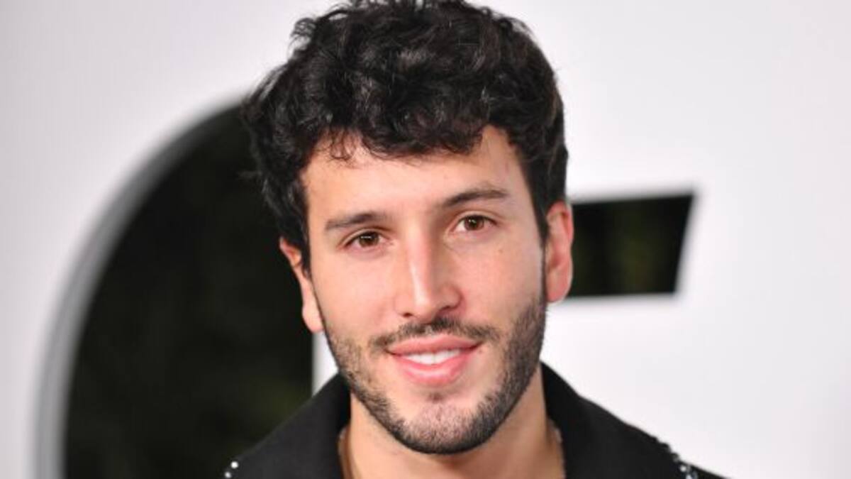 Sebastián Yatra presentó una canción que saldrá oficialmente en Mayo