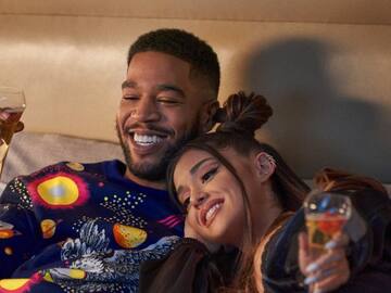 Ariana Grande lanza ‘Just Look Up’, la canción que ha compuesto con Kid Cudi para ‘No mires arriba’