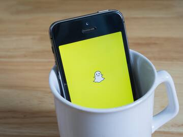 Snapchat alcanza los cinco millones de suscriptores en Snapchat+