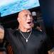 Dwayne Johnson (‘Black Adam’) deja la competencia y se rinde ante ‘Black Panther: Wakanda Forever’