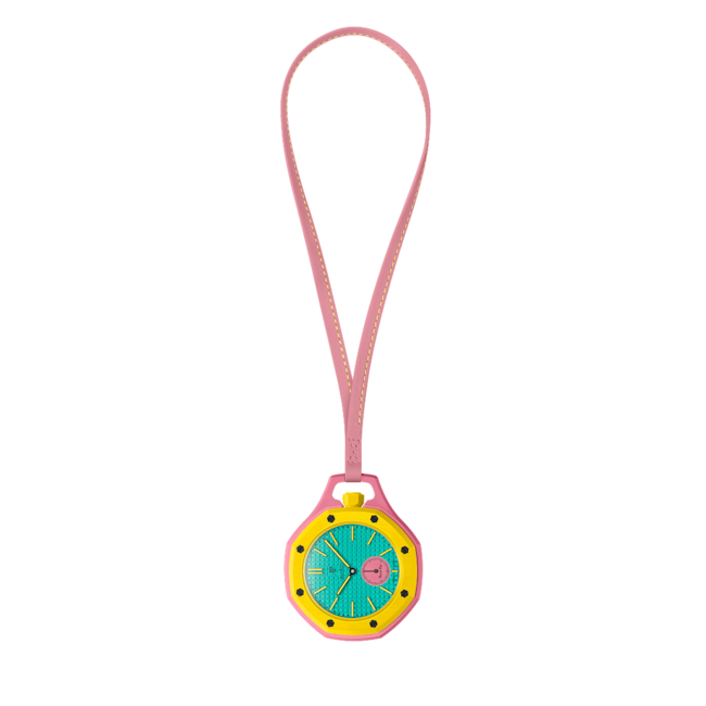 Swatch x AP : Royal POP