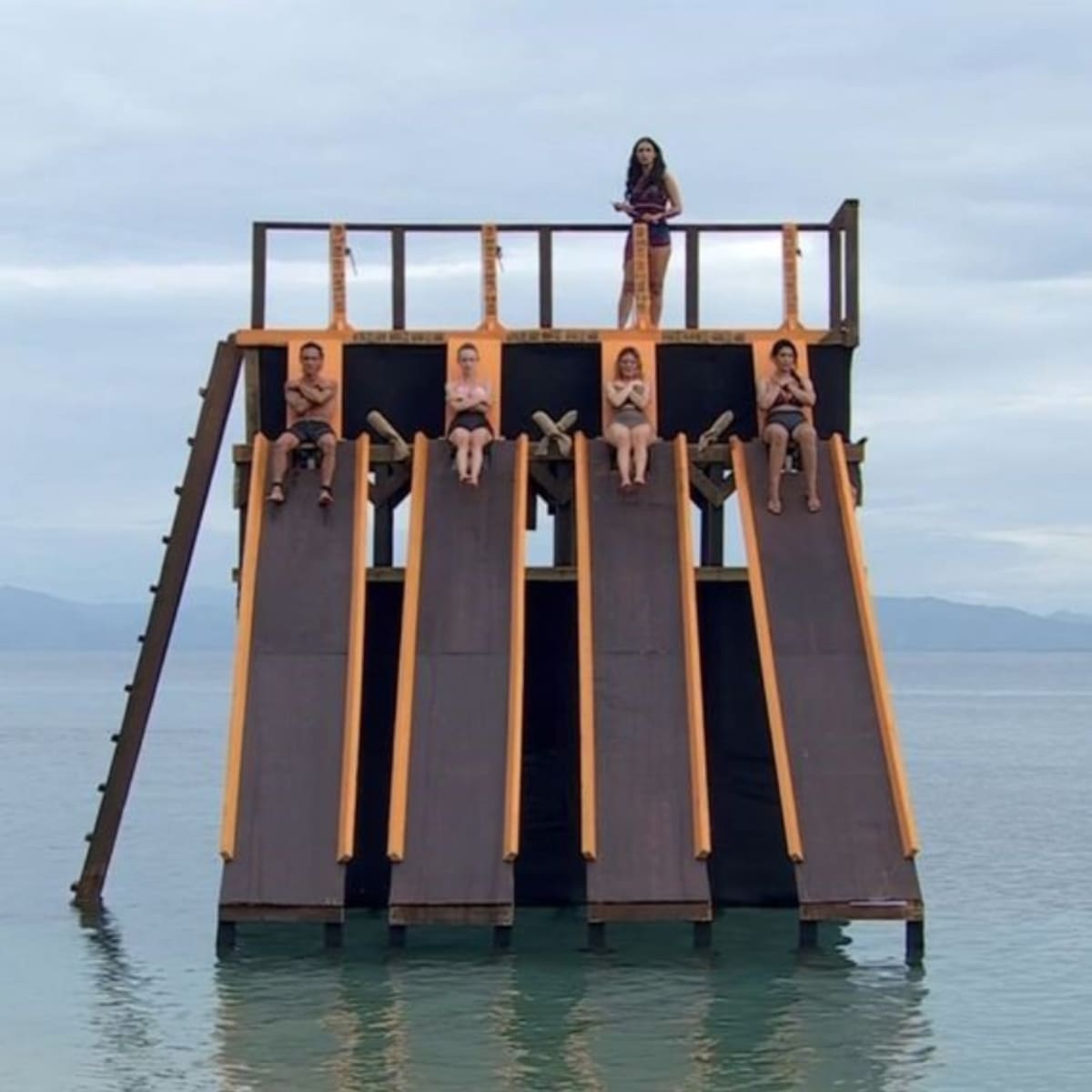 ‘Supervivientes 2026’: Almudena Porras, Claudia Chacón, Toni Elías o Gabriela Guillén, uno de ellos se ha librado de la expulsión