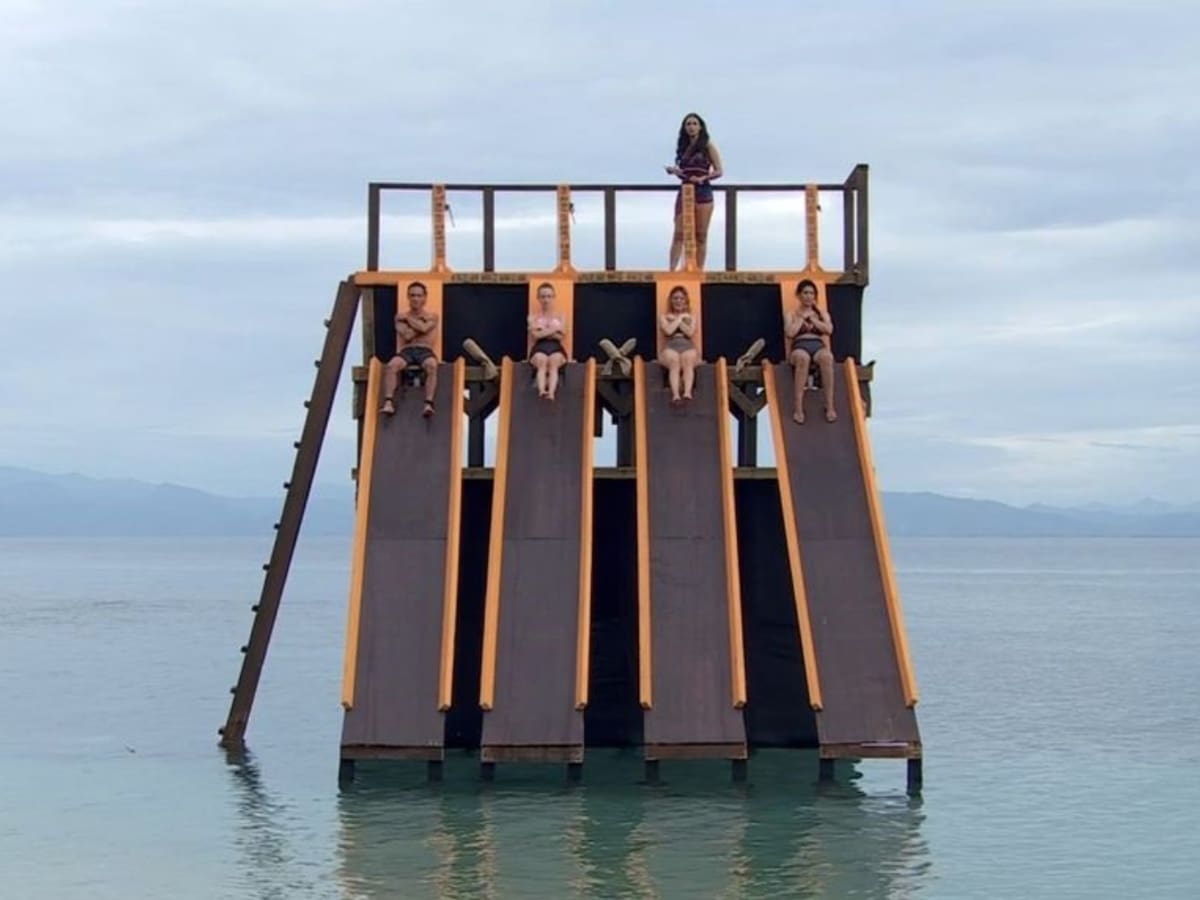 ‘Supervivientes 2026’: Almudena Porras, Claudia Chacón, Toni Elías o Gabriela Guillén, uno de ellos se ha librado de la expulsión