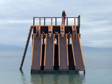 ‘Supervivientes 2026’: Almudena Porras, Claudia Chacón, Toni Elías o Gabriela Guillén, uno de ellos se ha librado de la expulsión