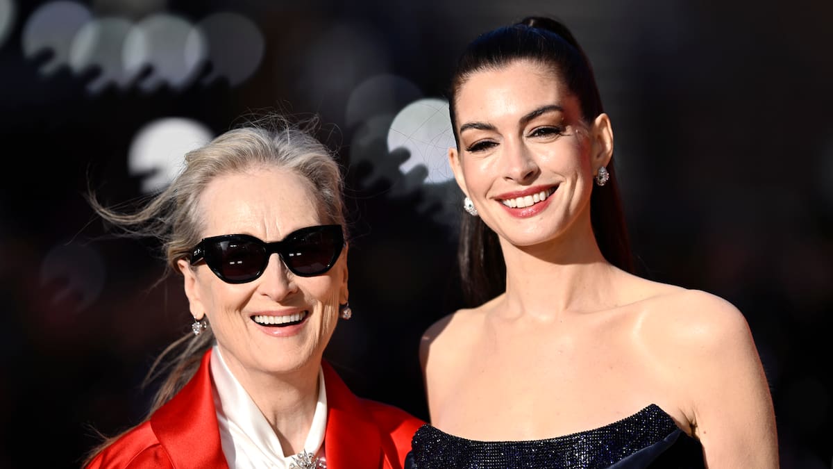 ¿Hay escenas post-créditos en la película el Diablo viste de Prada 2?