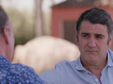 Jesulín de Ubrique desvela su caótico paso por el Festival de Benidorm: “Era la hostia, eso lo hace un genio”