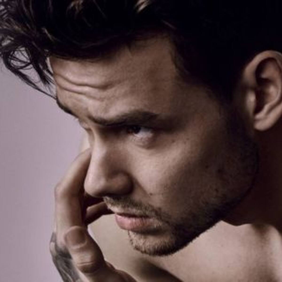 Liam Payne estrenó el video de “Strip That Down"