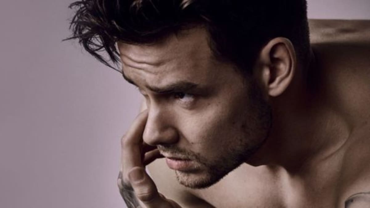Liam Payne estrenó el video de “Strip That Down"