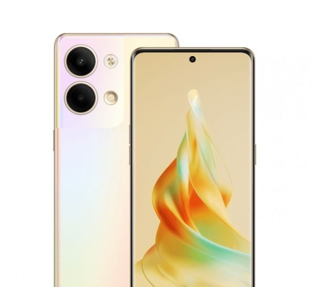 Oppo Reno 9