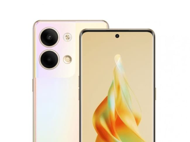 Oppo Reno 9