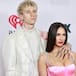 Megan Fox se ha convertido en la reina de las ‘red carpet’ y lo ha demostrado en los iHeartRadio Music Awards