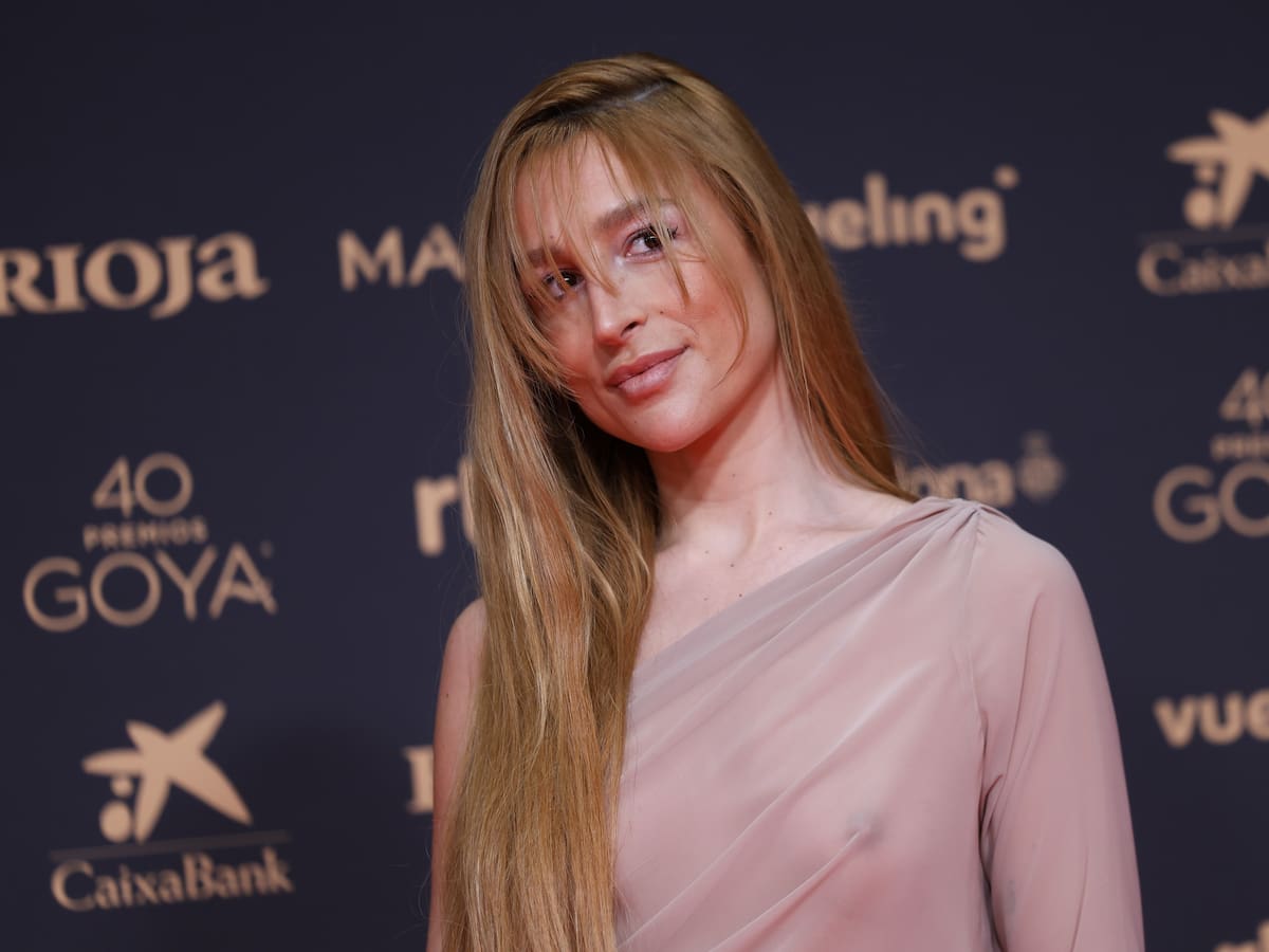 Belén Aguilera compartirá sus 'Mejores Momentos' en su nueva canción con toques líricos