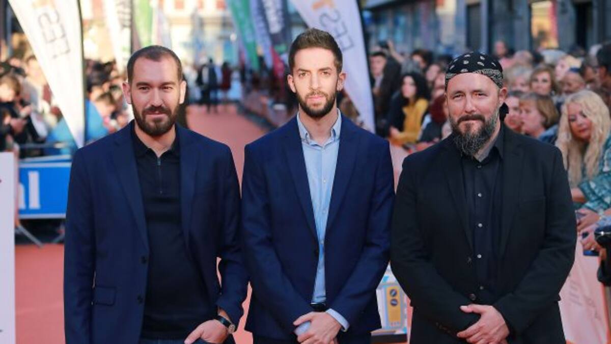 El bebé que retrasó el inicio de La Resistencia