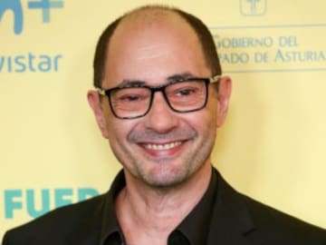 Jordi Sánchez, ingresado en la UCI por coronavirus