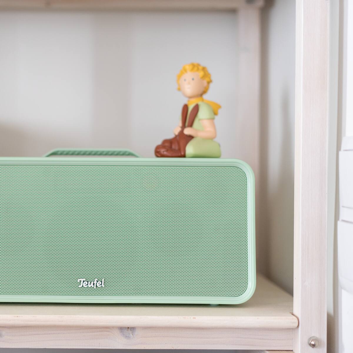 Teufel BOOMSTER 4: sonido de calidad en un formato que pide viajar