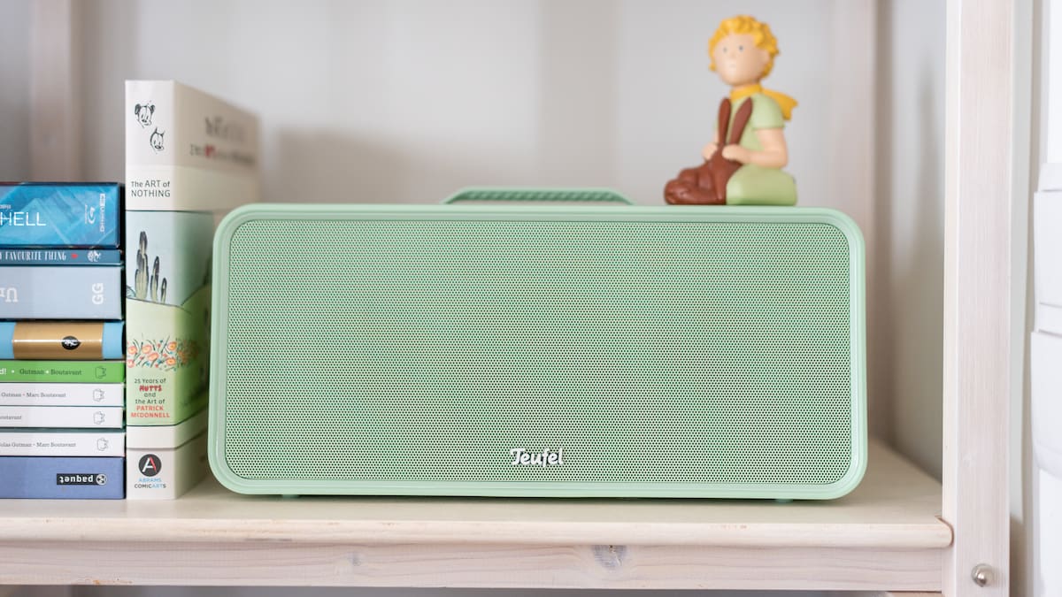 Teufel BOOMSTER 4: sonido de calidad en un formato que pide viajar