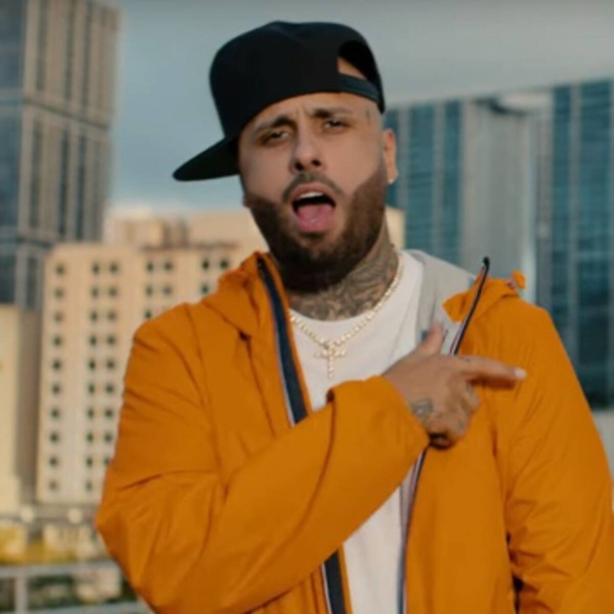 Sech y Nicky Jam lanzan "Atrévete"