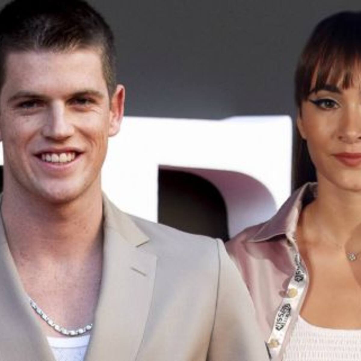 El tierno posteo de Miguel Bernardeau para Aitana en su cumpleaños