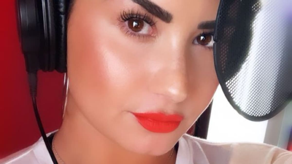 Zara Larsson critica a Demi Lovato