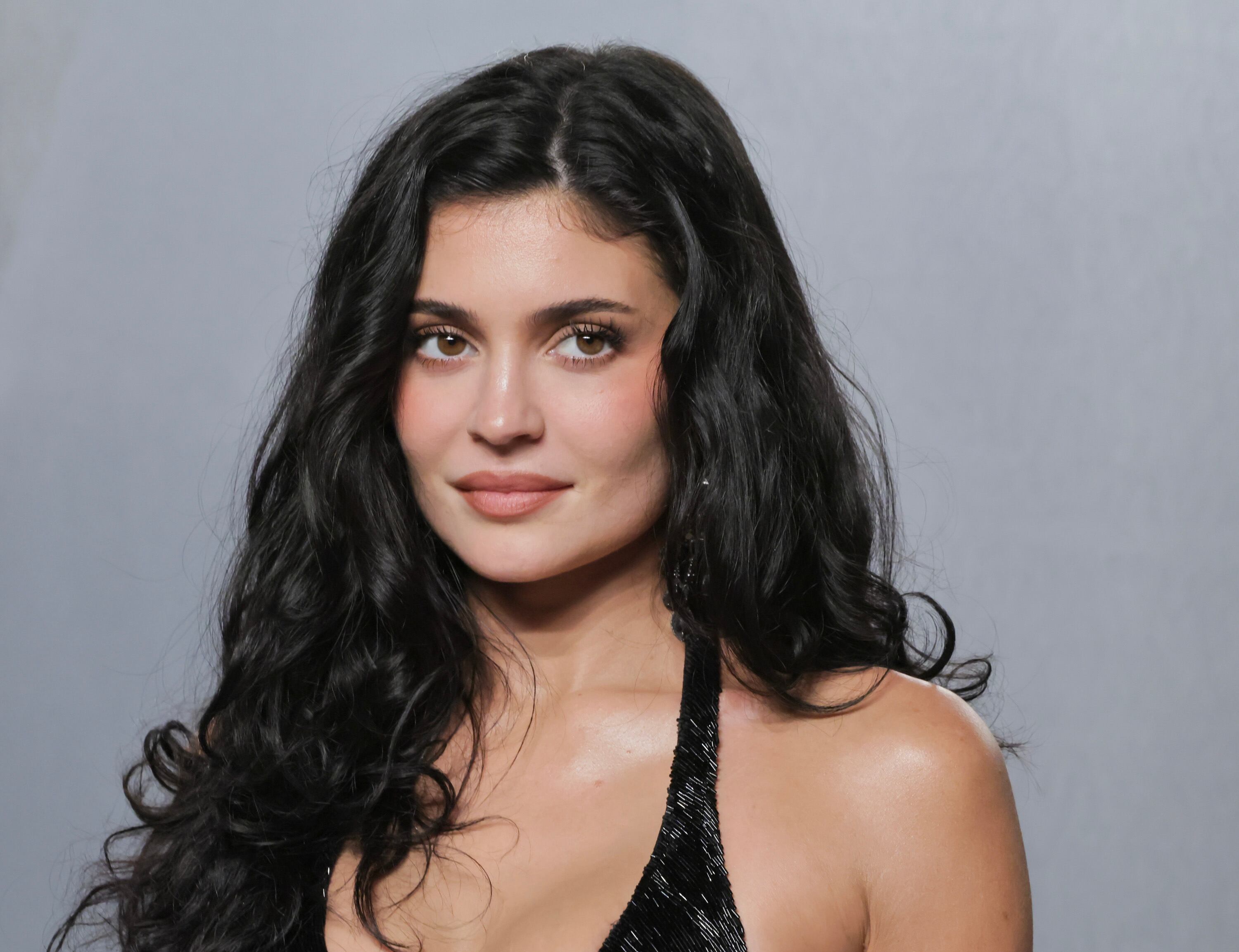 Kylie Jenner, influencer, modelo y empresaria