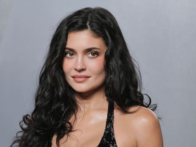 Kylie Jenner, influencer, modelo y empresaria