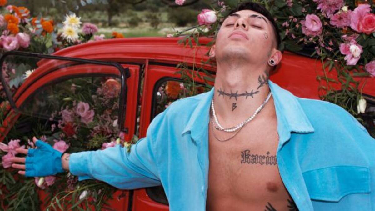 ANTES DE SU SHOW EN EL GRAN REX, KHEA ESTRENA EL VIDEO “EFECTO”