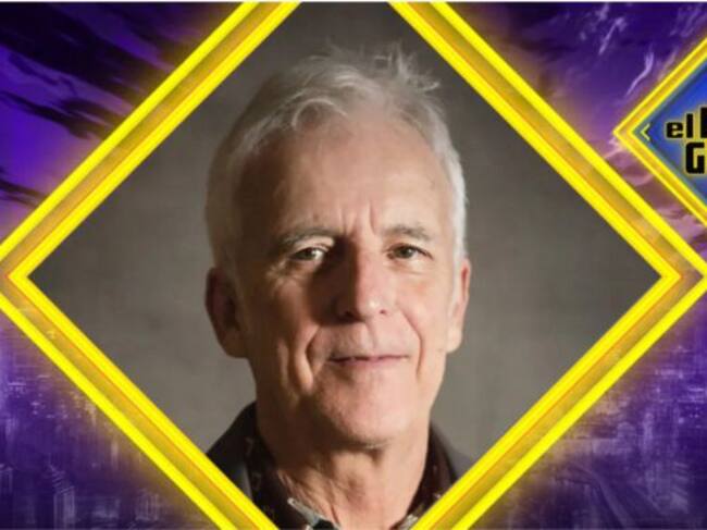 Kiko Veneno en 'El Hormiguero'