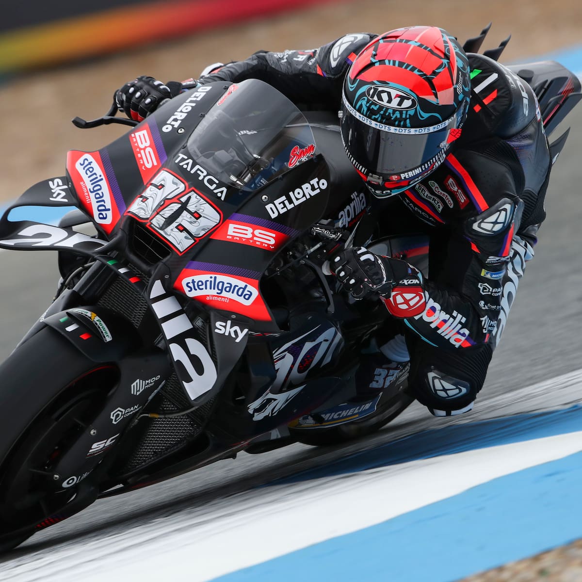 Horarios del GP de España de MotoGP en Jerez: fechas y dónde ver en TV las carreras y los entrenamientos