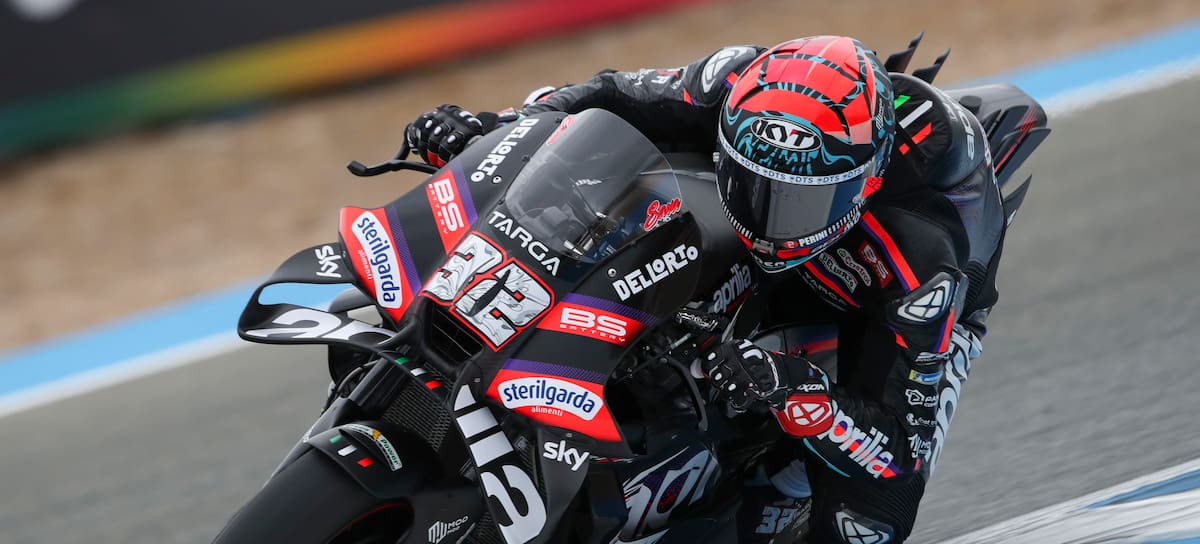 Lorenzo en Jerez de la Frontera